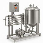 Декларация на технологическое оборудование для пищевой промышленности